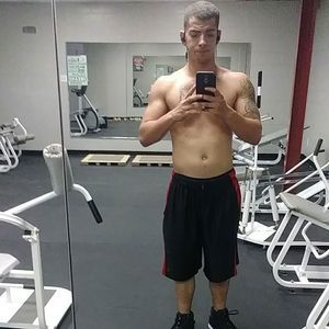 Meet your Posher, Corey